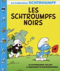 Les Schtroumpfs Tome 1