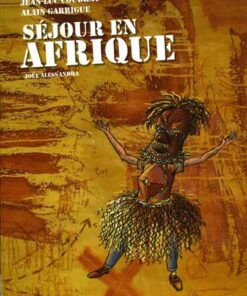 Séjour en Afrique