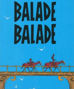 Balade Balade