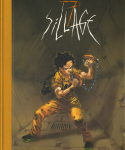 Sillage Tome 7