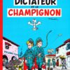 Spirou et Fantasio Tome 9