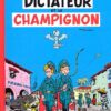 Spirou et Fantasio Tome 6