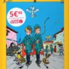 Spirou et Fantasio Tome 7