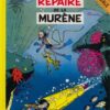 Spirou et Fantasio Tome 9