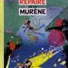 Spirou et Fantasio Tome 9