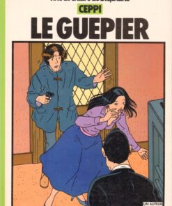 Stéphane Clément Tome 1