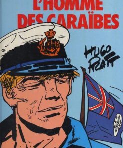 Un homme - une aventure Tome 10