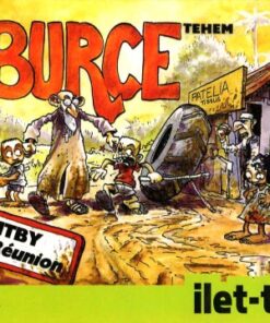 Tiburce Tome 1