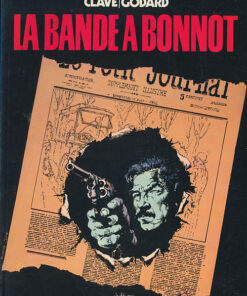 La Bande à Bonnot