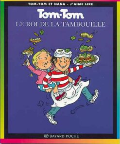 Tom-Tom et Nana Tome 3