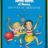 Tom-Tom et Nana Tome 9