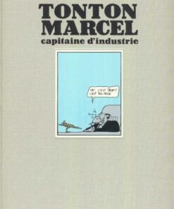 Tonton Marcel Tome 1