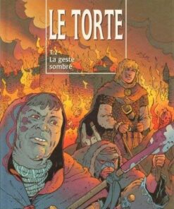 Le Torte Tome 2