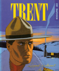 Trent Tome 3