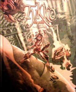 Tykko des sables Tome 2