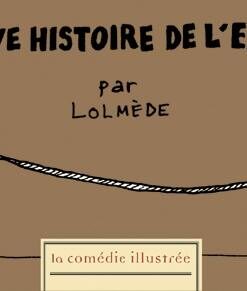 Une brève histoire de l'esclavage