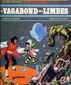 Le Vagabond des Limbes Tome 1