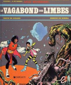 Le Vagabond des Limbes Tome 1