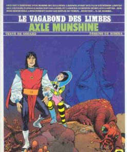 Le Vagabond des Limbes Tome 1