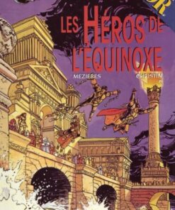 Valérian Tome 8