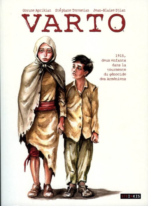 Varto