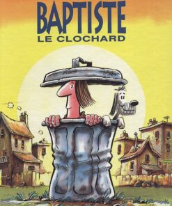 Baptiste Tome 1