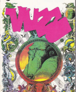 Vuzz Tome 1
