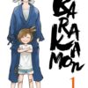 Barakamon 8