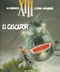 XIII Tome 10