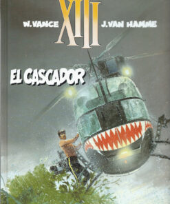 XIII Tome 10