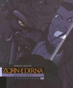Zorn & Dirna Tome 4