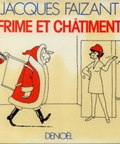 Frime et châtiment