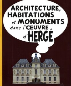 ... dans l'oeuvre d'Hergé