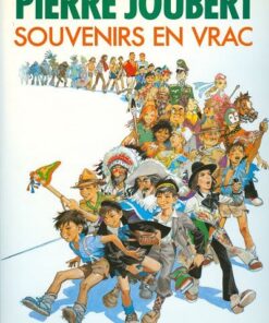 Souvenirs en vrac