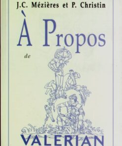 À Propos Tome 17