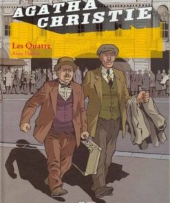 Agatha Christie Tome 13