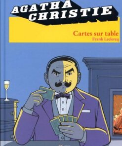 Agatha Christie Tome 16