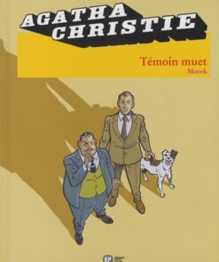 Agatha Christie Tome 17