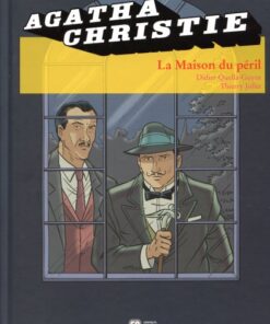 Agatha Christie Tome 19