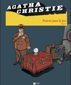 Agatha Christie Tome 21