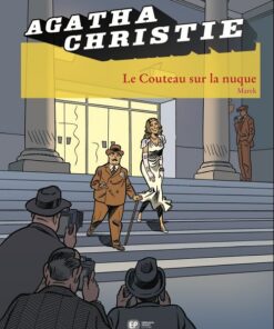 Agatha Christie Tome 22