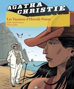 Agatha Christie Tome 23