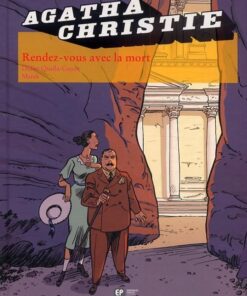 Agatha Christie Tome 24