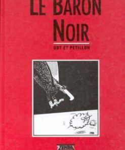 Le Baron Noir