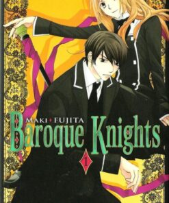 Baroque Knights 1