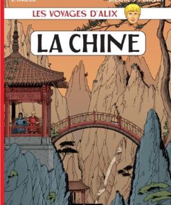 Les Voyages d'Alix Tome 27