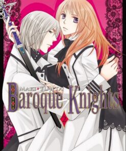 Baroque Knights 2