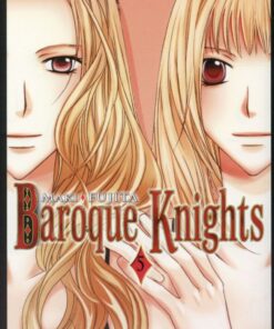 Baroque Knights 5