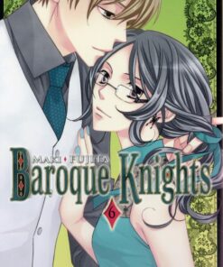 Baroque Knights 6