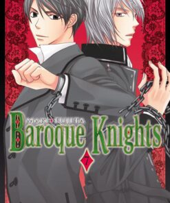 Baroque Knights 7